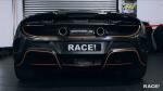 McLaren 675LT by RACE 2016 года